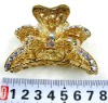 Wholesale rhinestone hair claw