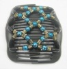 Wholesale Fashion hair comb