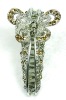 Wholesale rhinestone hair claw