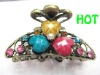 Wholesale rhinestone hair claw
