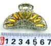 Wholesale rhinestone hair claw