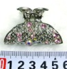 fashion acrylic hairpin
