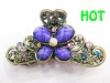 Wholesale rhinestone hair claw