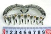 Wholesale rhinestone hair claw