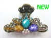Wholesale rhinestone hair claw