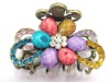 Wholesale rhinestone hair claw