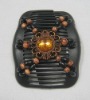 Wholesale Double hair clip