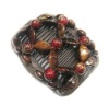 Wholesale Double hair clip