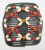 Wholesale 2010 New Style Plastic Hair Comb