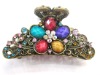 Wholesale rhinestone hair claw