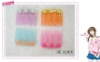 Wholesale lovely mini hair comb