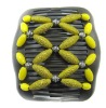 Wholesale 2010 New Style Plastic Hair Comb