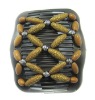 Wholesale 2010 New Style Plastic Hair Comb