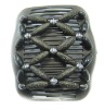 Wholesale 2010 New Style Plastic Hair Comb