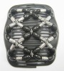 Wholesale Duble hair comb
