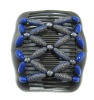 Wholesale 2010 New Style Plastic Hair Comb