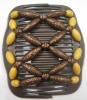 Wholesale 2010 New Style Plastic Hair Comb