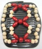 2010 New Style Plastic Hair Comb