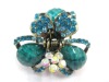 Wholesale rhinestone hair claw
