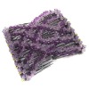 Magic hair comb