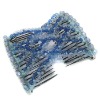Magic hair comb