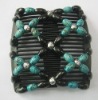 Fashion hair comb
