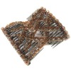 Magic hair comb