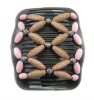 2010 New Style Plastic Hair Comb