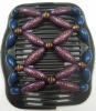 2010 New Style Plastic Hair Comb