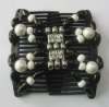 Plastic Hair Comb