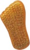 J183 wooden nail brush