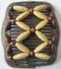 Wholesale 2010 New Style Plastic Hair Comb