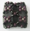 Wholesale Wooden hair comb