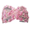 Magic hair comb