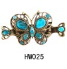 Wholesale butterfly hair claw