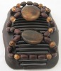 Wholesale 2010 New Style Plastic Hair Comb