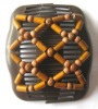 Wholesale Double hair clip