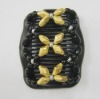 Wholesale Wooden hair comb