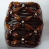 Wholesale Wood hair comb