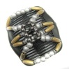 Wholesale Butterfly hair comb