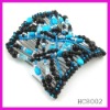 Wholesale Fashion magic hair comb