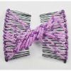 Wholesale 2010 New Style Magic Hair Comb