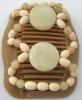 Wholesale 2010 New Style Plastic Hair Comb
