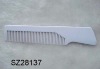 Wholesale popular hair comb(SZ28137)