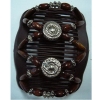 Wholesale Fashion hair comb
