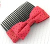 Wholesale fashion hair comb