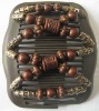 Wholesale 2010 New Style Plastic Hair Comb