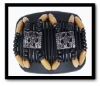 Wholesale stretch hair comb