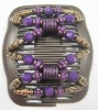 Wholesale 2010 New Style Plastic Hair Comb