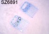 Wholesale popular hair comb(SZ6891)